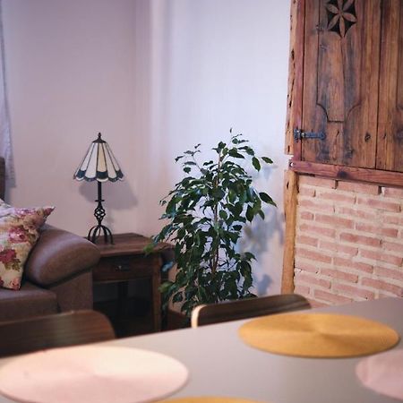 Casa Rural Fuentelgato Huerta del Marquesado 외부 사진