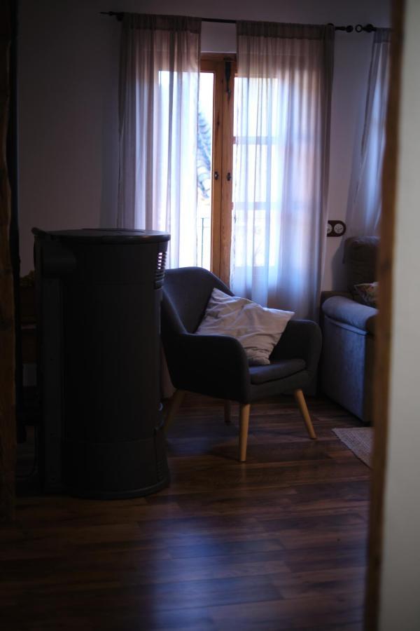 Casa Rural Fuentelgato Huerta del Marquesado 외부 사진
