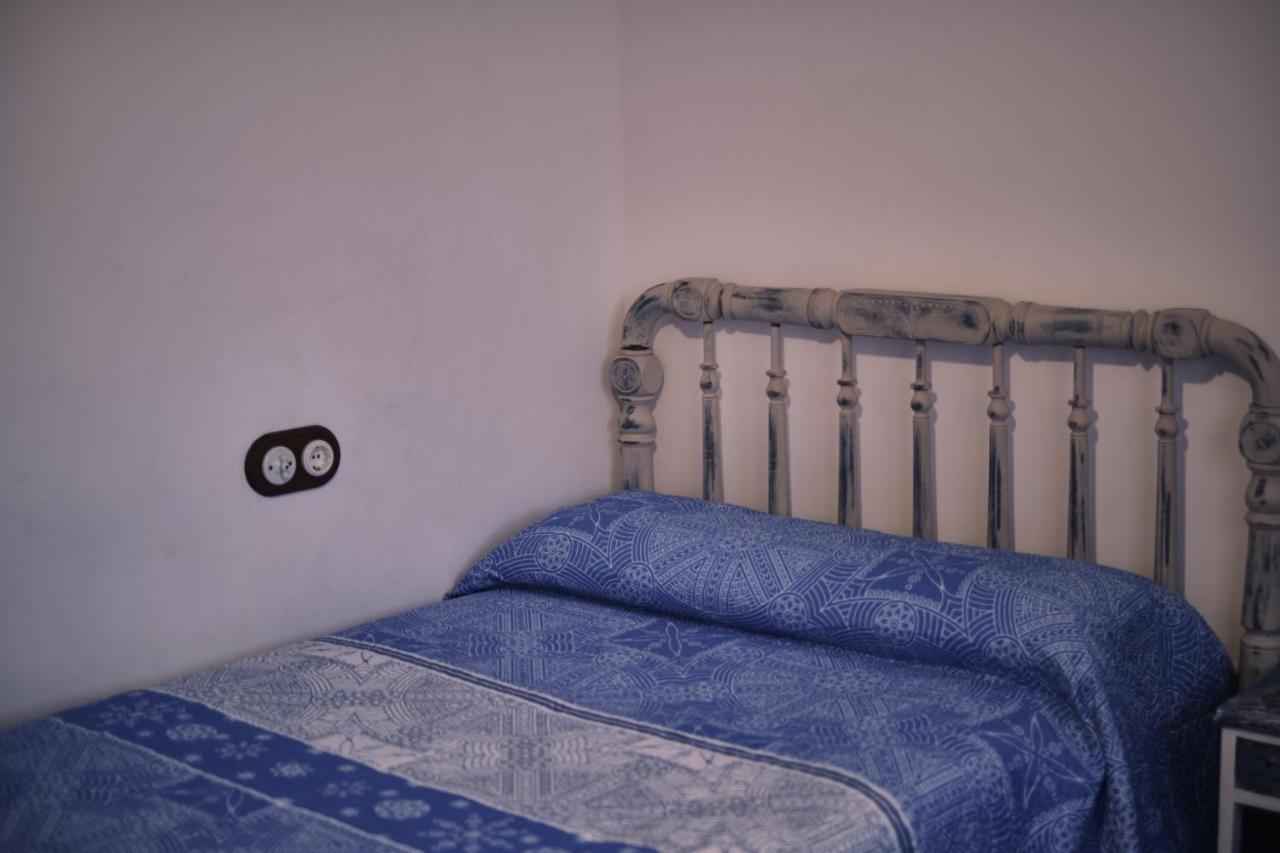 Casa Rural Fuentelgato Huerta del Marquesado 외부 사진