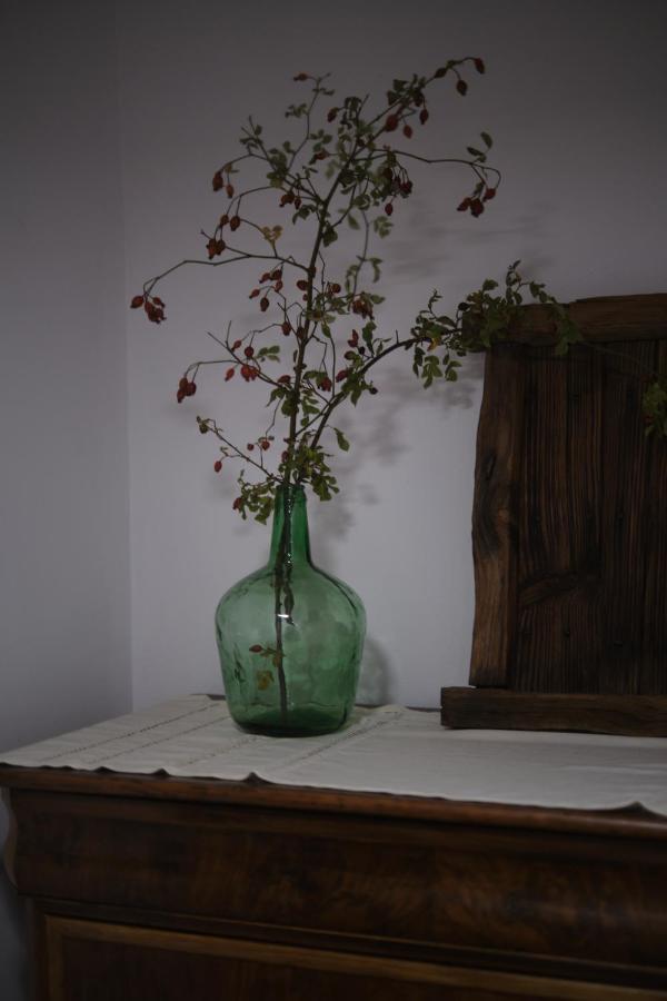 Casa Rural Fuentelgato Huerta del Marquesado 외부 사진