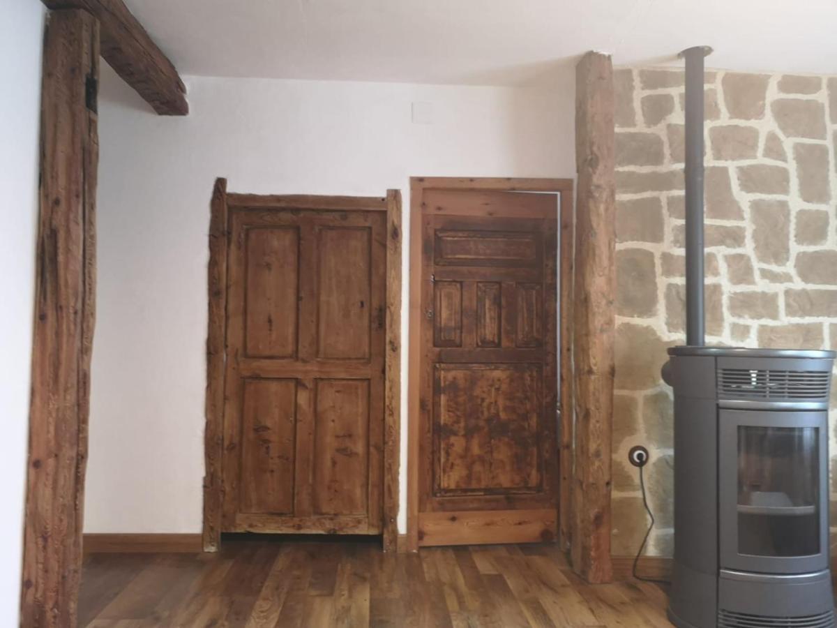 Casa Rural Fuentelgato Huerta del Marquesado 외부 사진